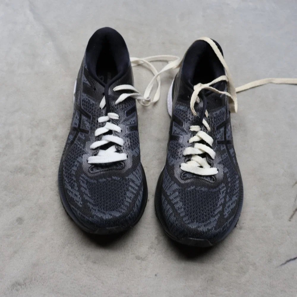 Asics no box